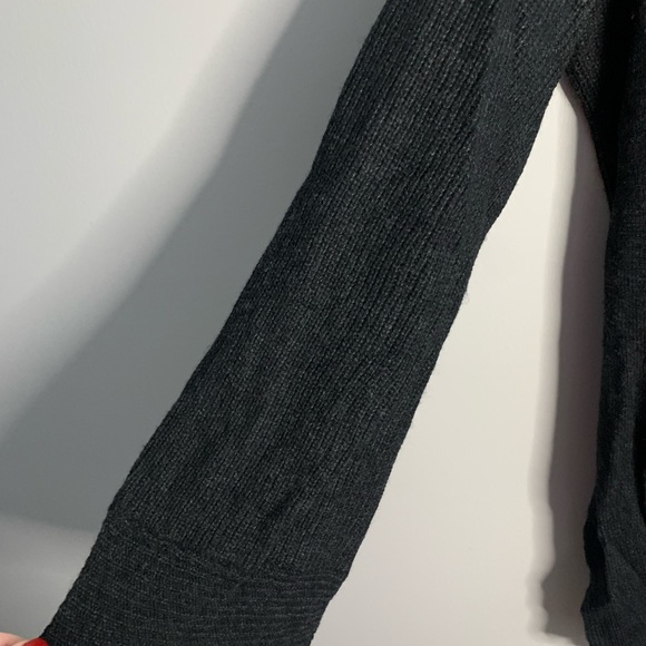 Loft Tunic Length Mid Weight Sweater Sz Large - Picture 4 of 14